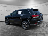 Used 2022 Jeep Grand Cherokee Limited image 3