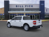 New 2025 Ford Maverick XL w/ Equipment Group 102A image 4