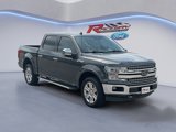 Used 2020 Ford F150 Lariat w/ Equipment Group 502A Luxury image 6