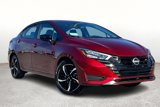 New 2025 Nissan Versa SR w/ Trunk Package image 2