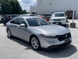 Certified 2023 Honda Accord LX image 3
