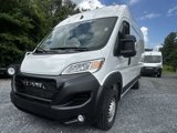 New 2024 RAM ProMaster 3500 w/ Convenience Group image 3