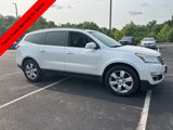 Used 2016 Chevrolet Traverse LT w/ Style and Technology Package image 2