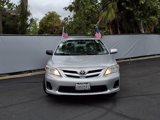 Used 2012 Toyota Corolla LE image 2