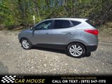 Used 2013 Hyundai Tucson Limited w/ Premium Pkg image 3
