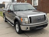 Used 2011 Ford F150 XLT image 3