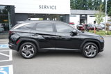 Used 2022 Hyundai Tucson SEL w/ Convenience + Premium Package image 2