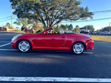 Used 2002 Lexus SC 430 Convertible image 2
