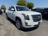 Used 2018 Cadillac Escalade ESV Premium Luxury image 2
