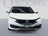 Used 2019 Honda Civic Touring image 4