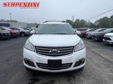 Used 2017 Chevrolet Traverse Premier w/ LPO, 'HIT The Road' Package image 3
