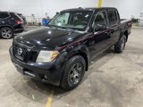 Used 2011 Nissan Frontier PRO-4X image 2