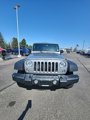 Used 2018 Jeep Wrangler Unlimited Sport S image 3