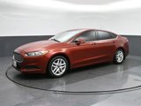 Used 2014 Ford Fusion SE image 3