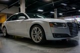 Used 2015 Audi A8 L W12 image 4