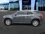 Used 2017 Chevrolet Equinox LS image 4
