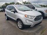 Used 2021 Ford EcoSport SE image 2