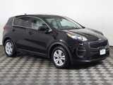 Used 2019 Kia Sportage LX image 2