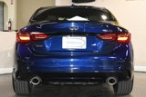 Used 2024 INFINITI Q50 Red Sport 400 w/ Cargo Package image 2