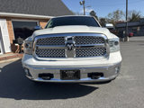 Used 2016 RAM 1500 Laramie w/ Convenience Group image 5