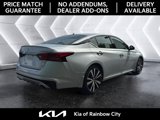 Used 2020 Nissan Altima 2.0 Platinum image 4