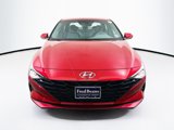 Certified 2022 Hyundai Elantra SEL image 2