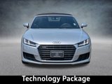 Used 2017 Audi TT 2.0T image 2