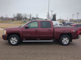 Used 2013 Chevrolet Silverado 1500 LTZ w/ LTZ Plus Package image 4