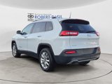 Used 2016 Jeep Cherokee Limited image 3
