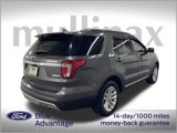 Certified 2017 Ford Explorer XLT w/ Equipment Group 201A image 3