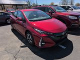 Used 2018 Toyota Prius Prime Advanced image 4