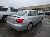 Used 2009 Subaru Impreza 2.5i image 4