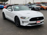 Used 2020 Ford Mustang Premium image 5