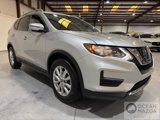 Used 2020 Nissan Rogue SV image 3