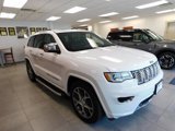 Used 2019 Jeep Grand Cherokee Overland image 4