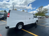 Used 2017 Chevrolet Express 3500 image 4