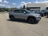Used 2023 Chevrolet TrailBlazer LT image 3