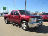 Used 2013 Chevrolet Silverado 1500 LT w/ All-Star Edition image 3