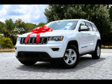 Used 2017 Jeep Grand Cherokee Laredo w/ Quick Order Package 23E image 2