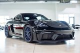 Used 2023 Porsche 718 Cayman GT4 RS w/ Weissach Package image 3