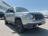 Used 2017 Jeep Patriot High Altitude image 4