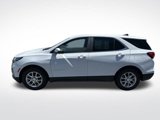 Certified 2022 Chevrolet Equinox LT image 4
