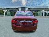 Used 2017 Chevrolet Impala Premier image 4