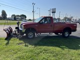 Used 2002 Ford F250 XL image 4
