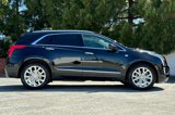 Used 2017 Cadillac XT5 Luxury w/ Driver Awareness Package image 3