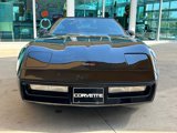 Used 1989 Chevrolet Corvette Convertible image 2