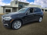 Used 2015 BMW X5 xDrive50i w/ Executive Package image 3
