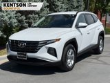 Used 2024 Hyundai Tucson SEL image 3