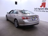 Used 2024 Chevrolet Malibu LT image 3