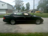 Used 2001 Lexus LS 430 image 5